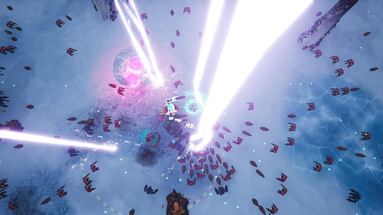 HiveCorp thumbnail 6