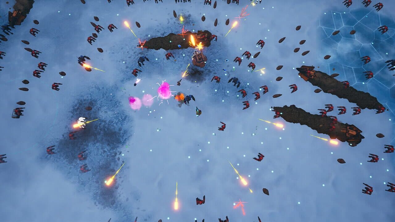 HiveCorp thumbnail 4