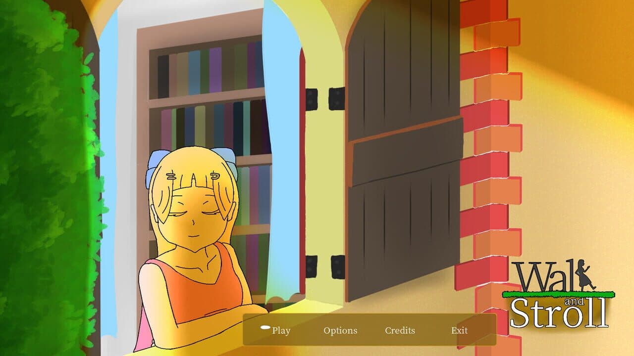 Walk and Stroll thumbnail 9