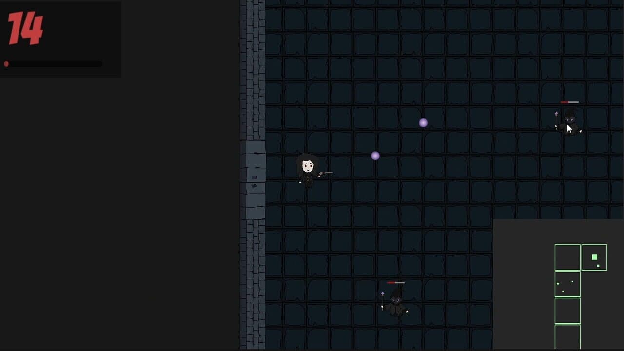 Blood 'N Bullets thumbnail 2