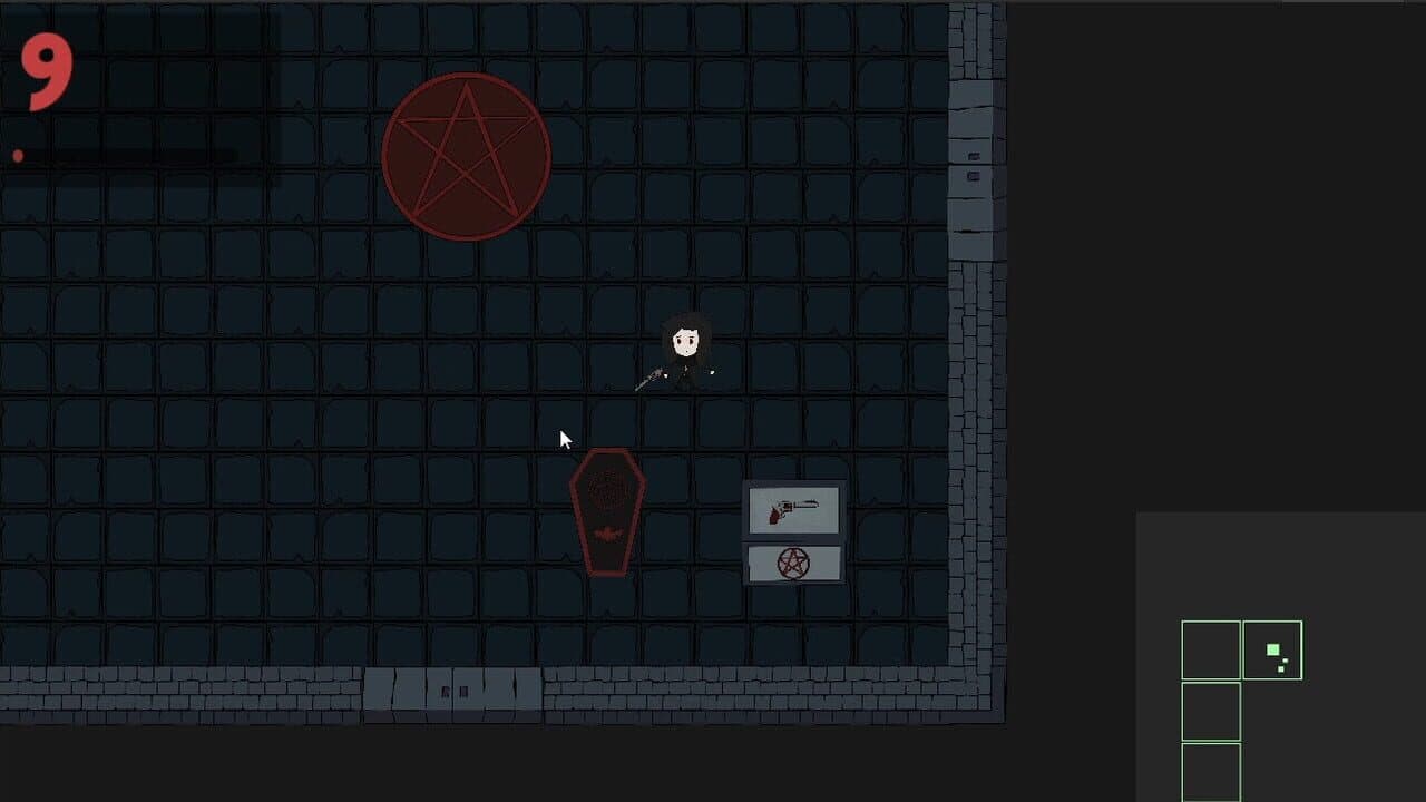Blood 'N Bullets thumbnail 3