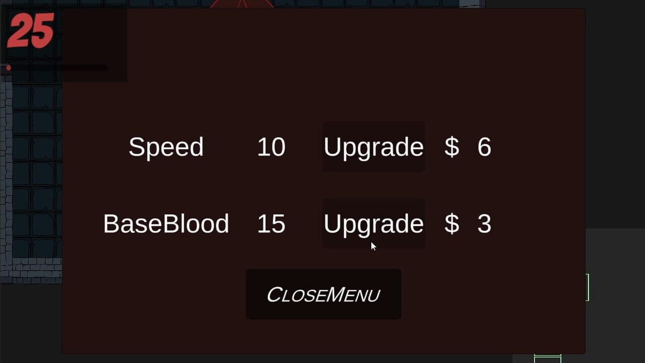 Blood 'N Bullets thumbnail 5
