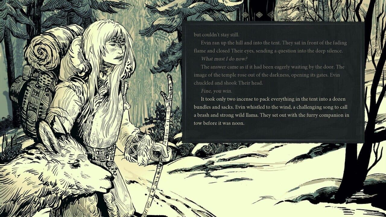 Chronicles of TalDun: The Longing thumbnail 5