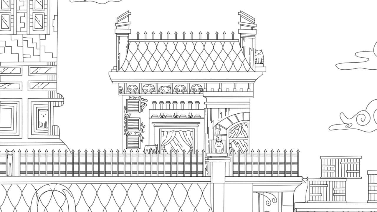 Cats Hidden in Paris thumbnail 4