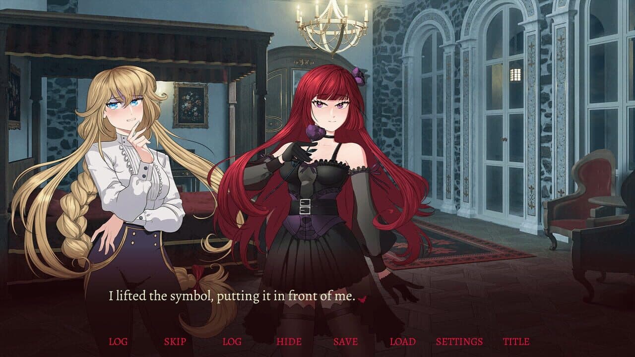 Crimson Song thumbnail 6