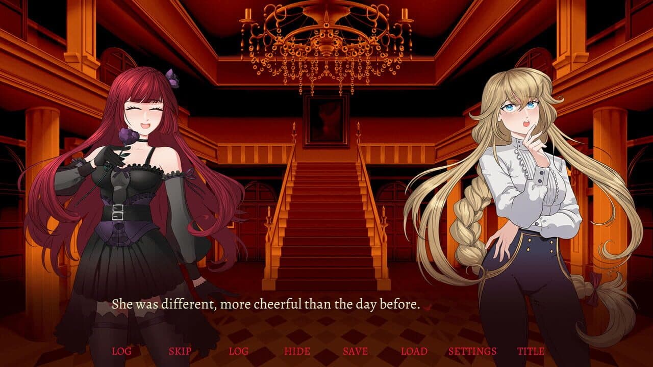 Crimson Song thumbnail 4