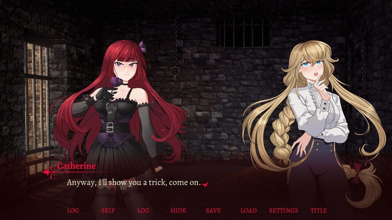 Crimson Song thumbnail 3
