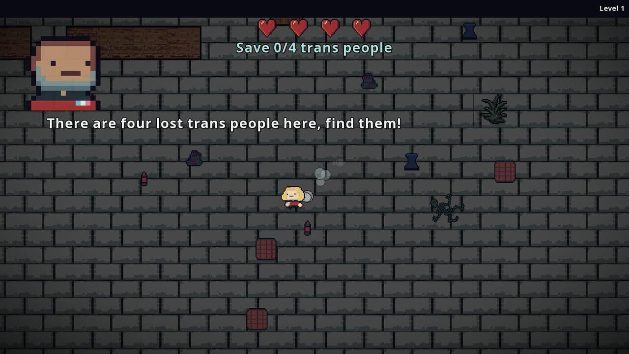 Trans Agent X thumbnail 4
