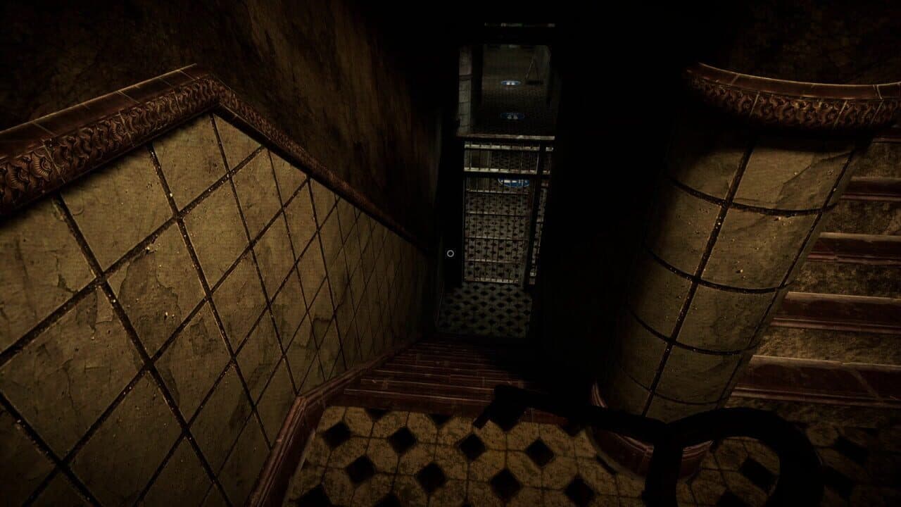 Final Dose screenshot 1
