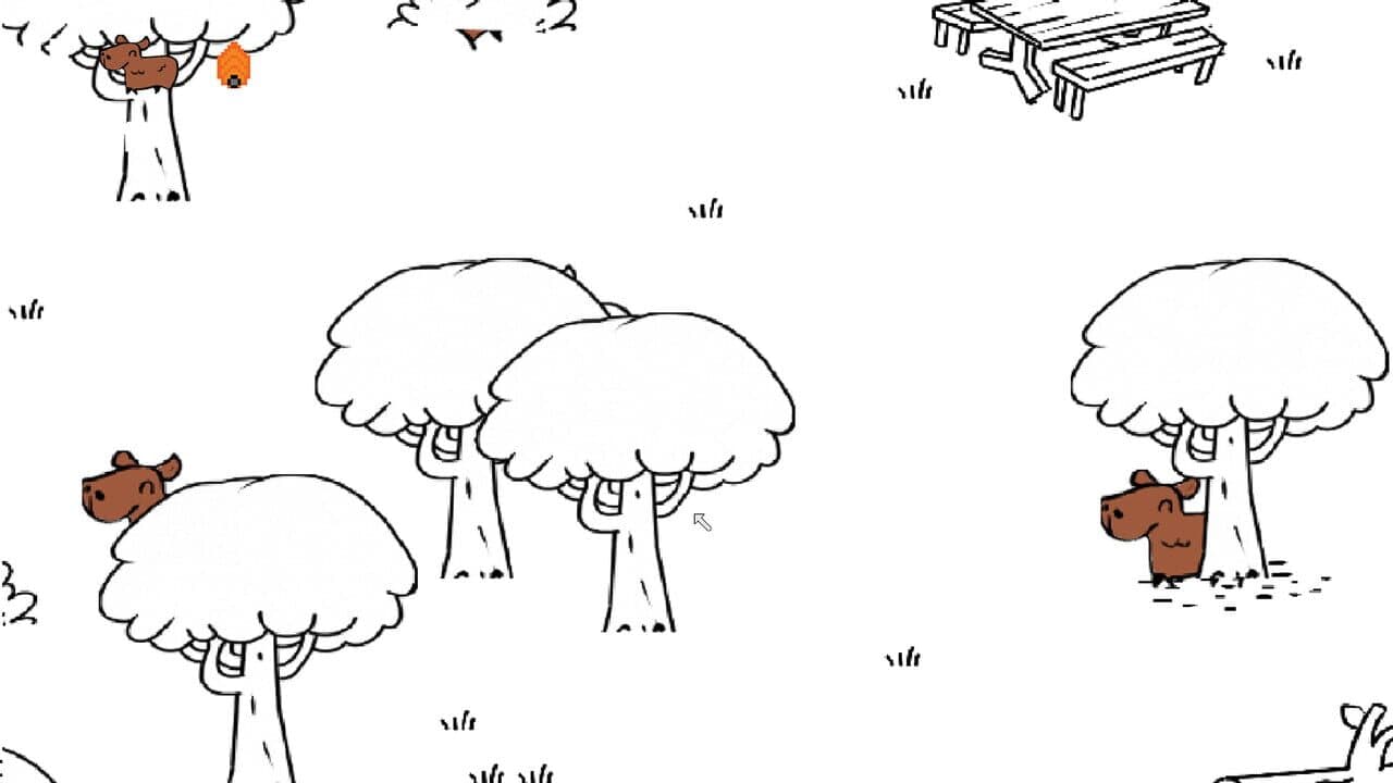Capybara Hotel thumbnail 2