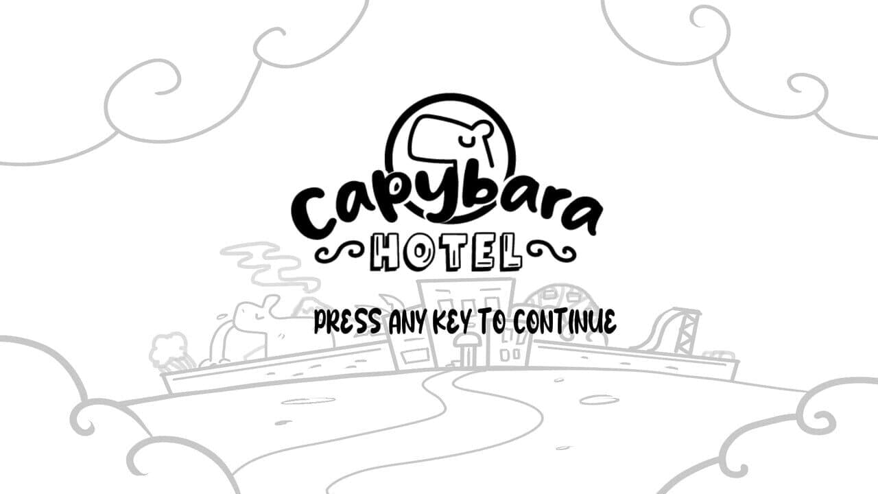 Capybara Hotel thumbnail 3