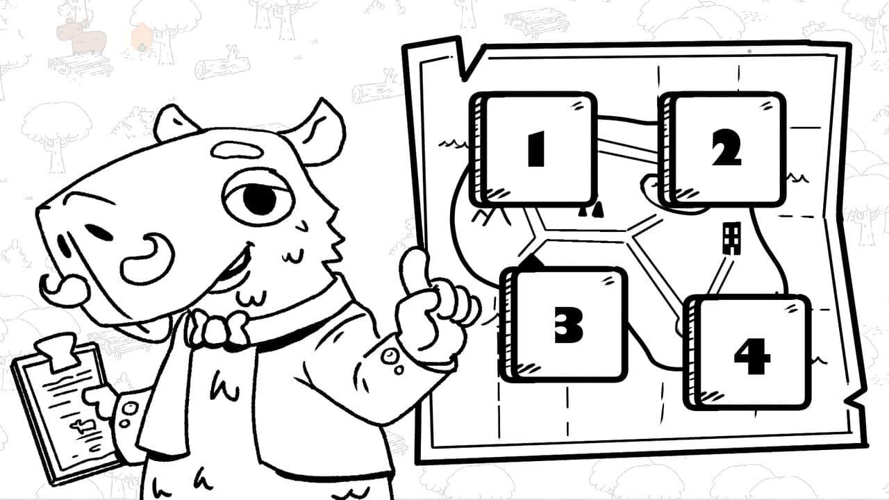 Capybara Hotel thumbnail 5
