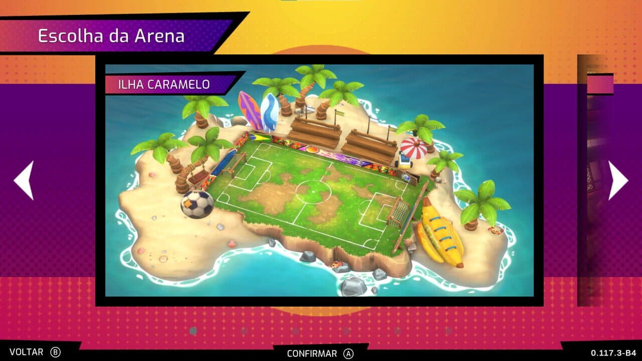 Mega Button Soccer thumbnail 4