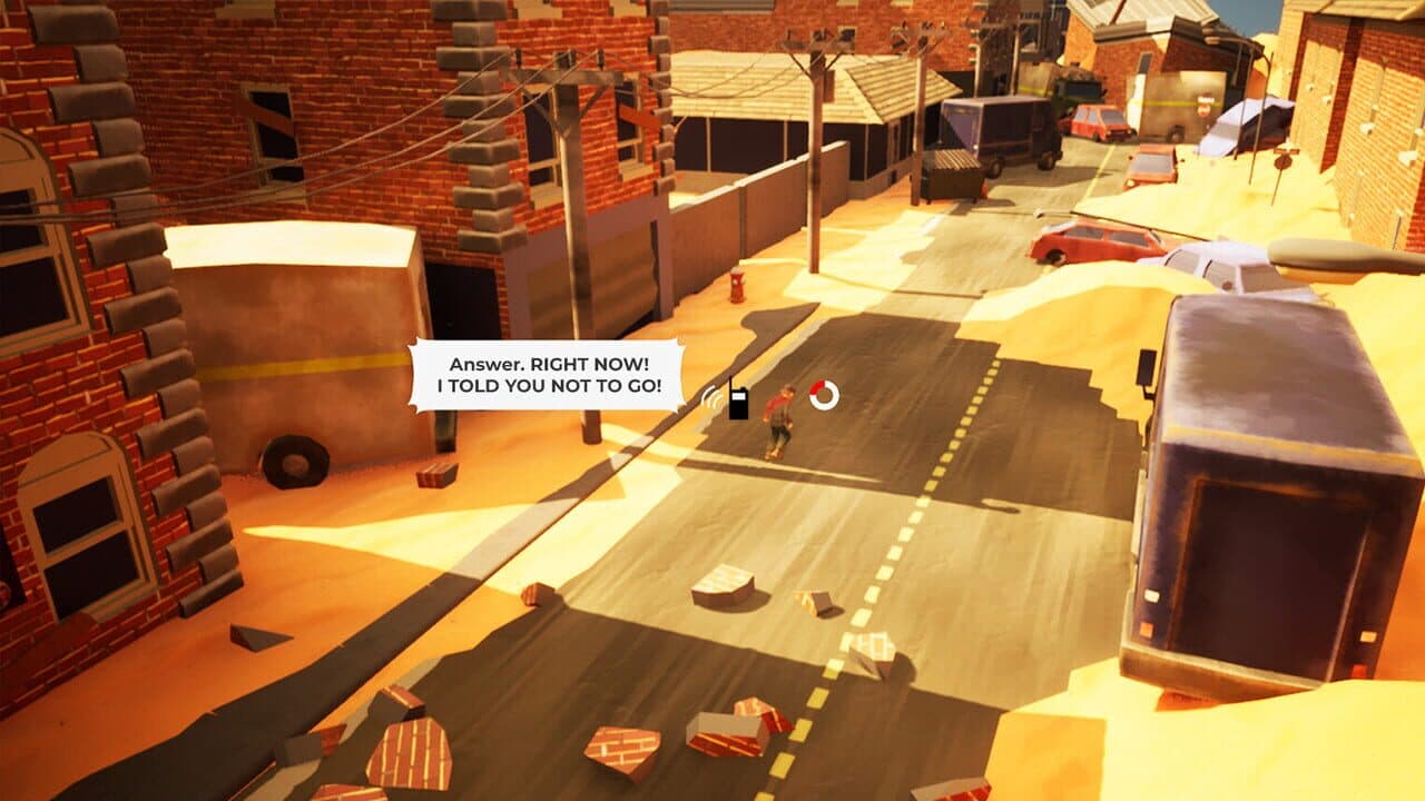 Helpless thumbnail 2