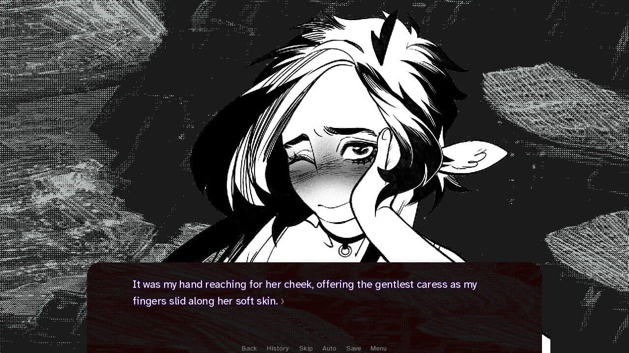 Doomsday Dreamgirl thumbnail 3