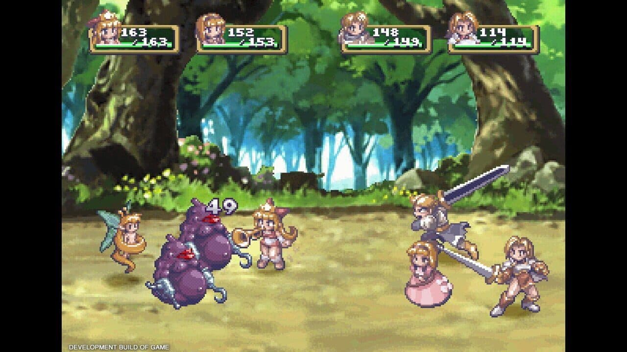 Rhapsody: Marl Kingdom Chronicles thumbnail 2