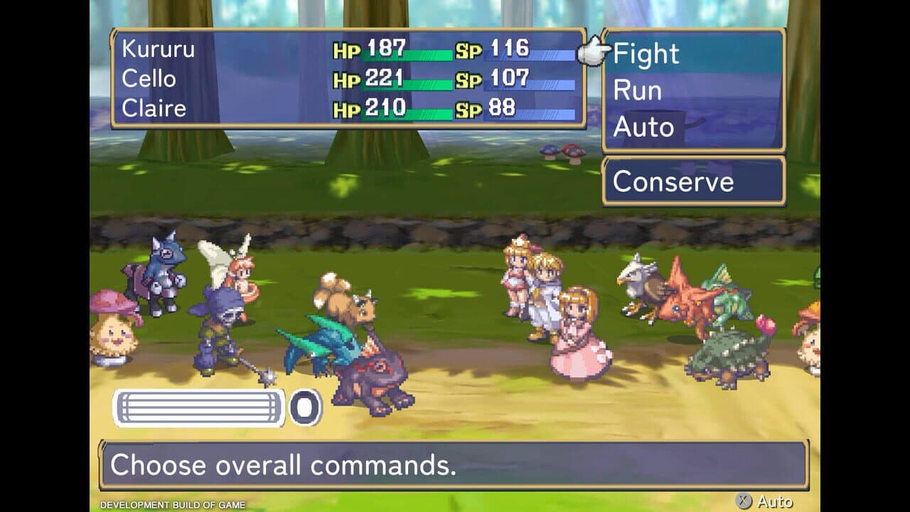 Rhapsody: Marl Kingdom Chronicles thumbnail 3