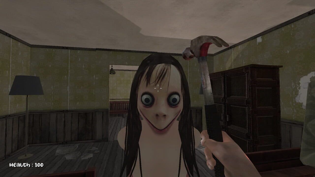 Mother Bird Horror Story Ch2 thumbnail 3