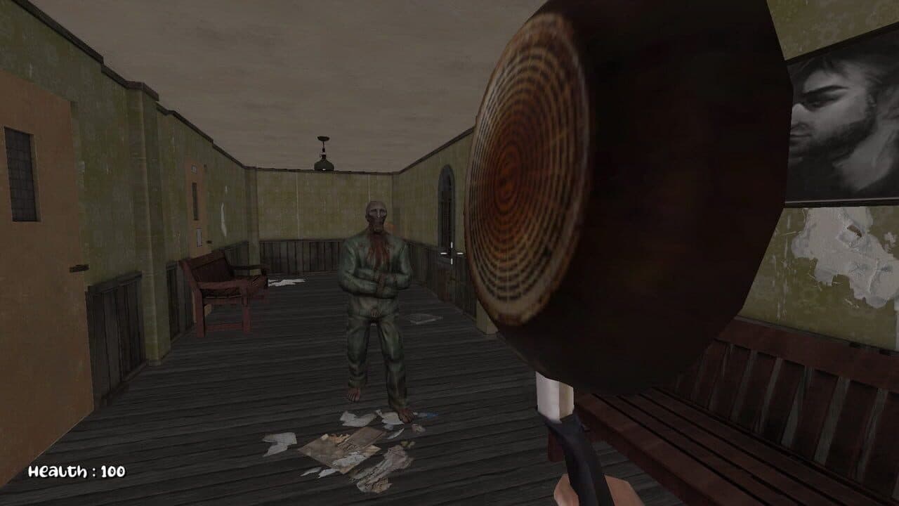 Mother Bird Horror Story Ch2 thumbnail 4