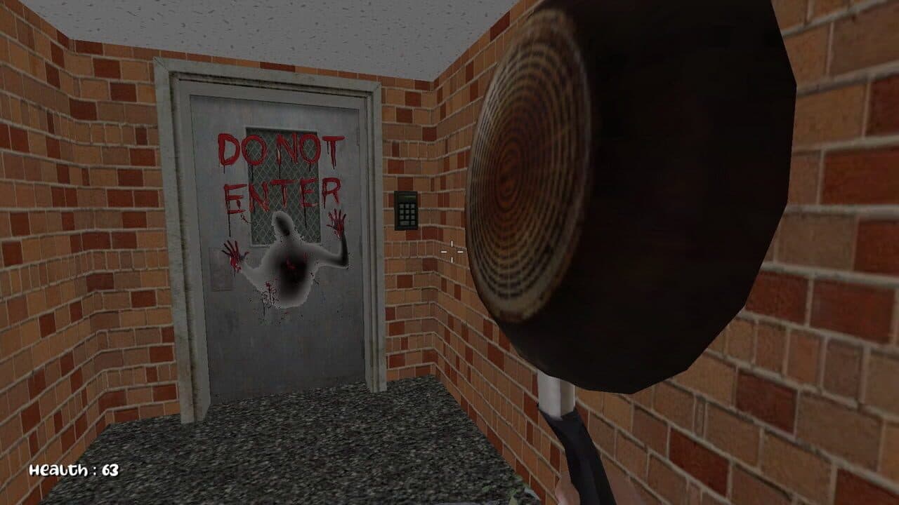 Mother Bird Horror Story Ch2 thumbnail 5