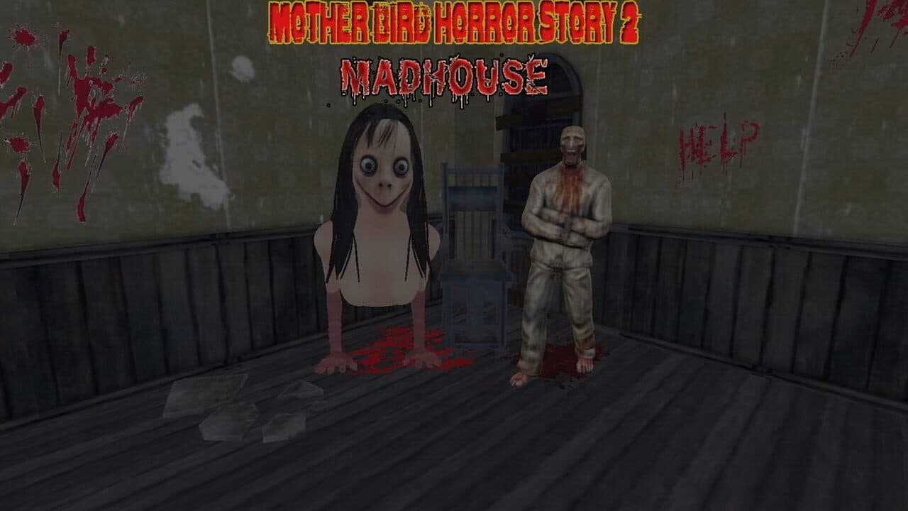 Mother Bird Horror Story Ch2 thumbnail 9