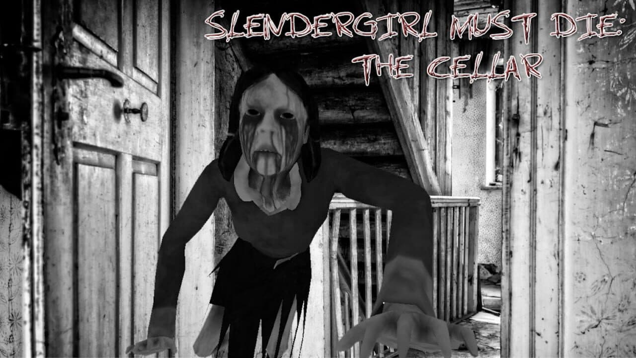 Slendrina Must Die: The Cellar thumbnail 2