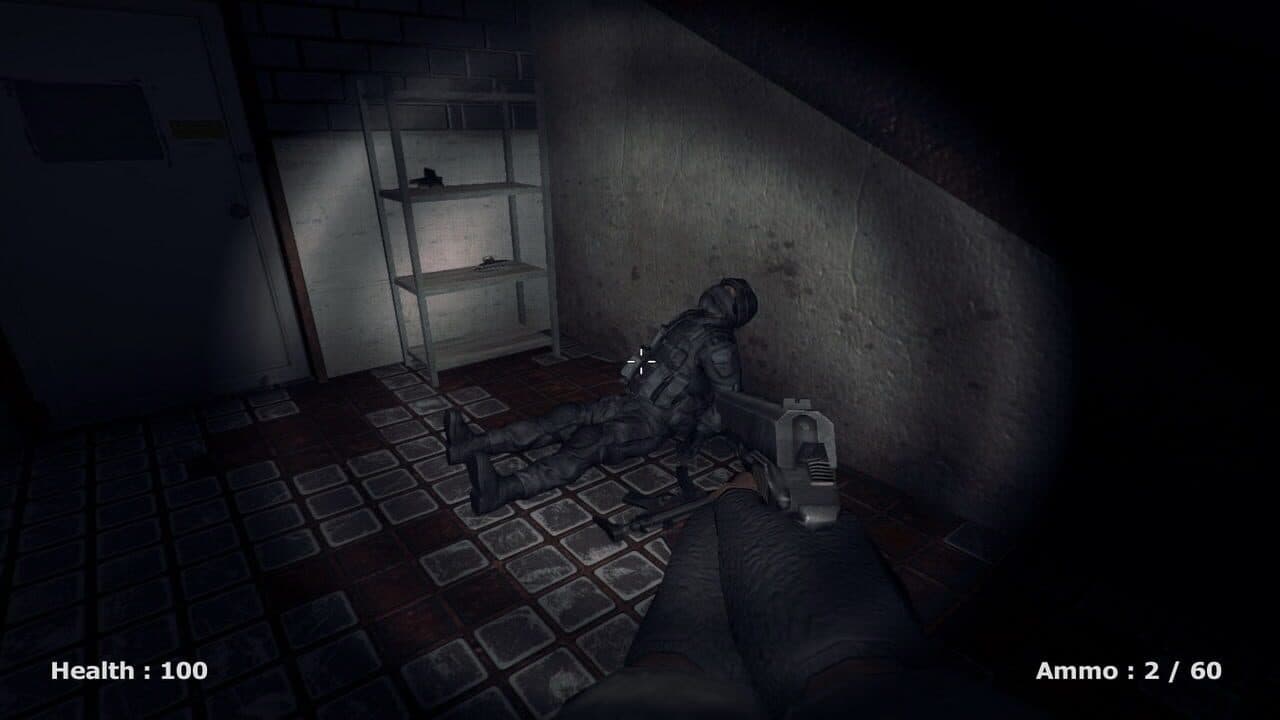 Slendrina Must Die: The Cellar thumbnail 6