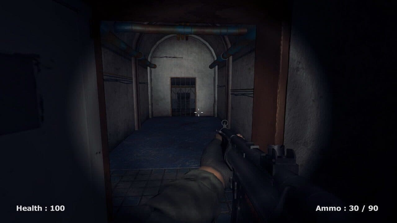Slendrina Must Die: The Cellar thumbnail 7