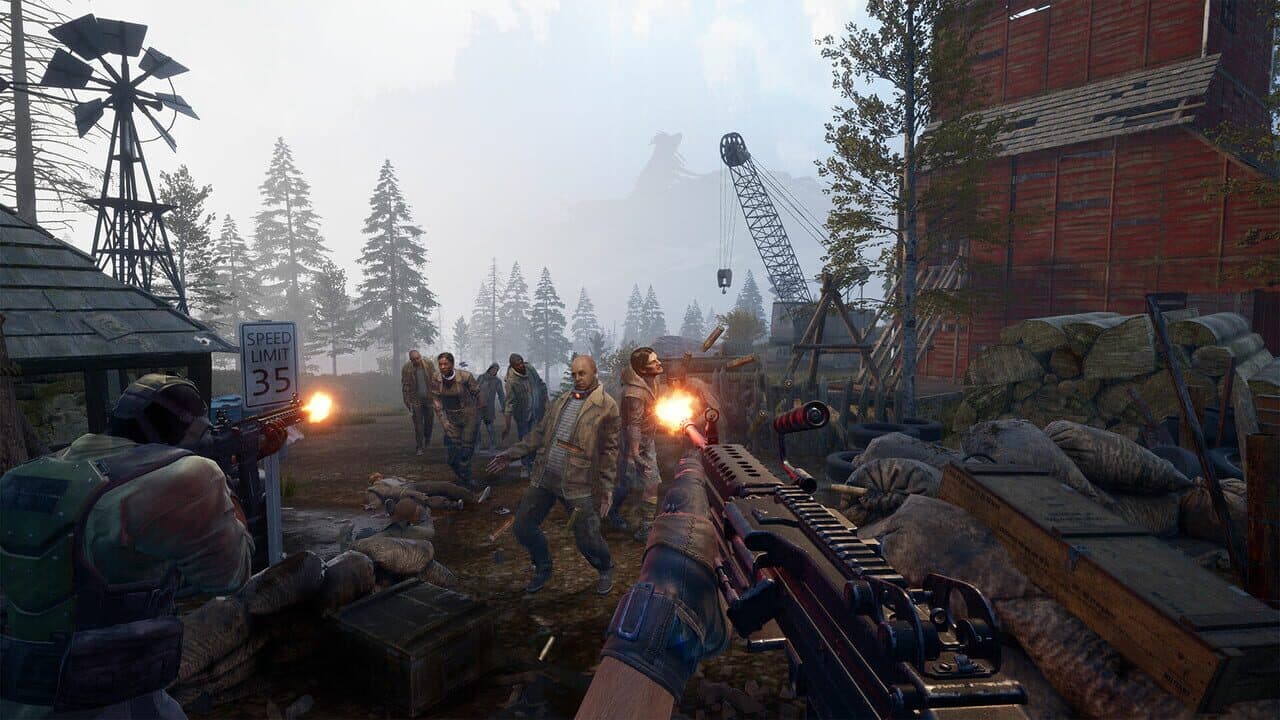 The Front thumbnail 2