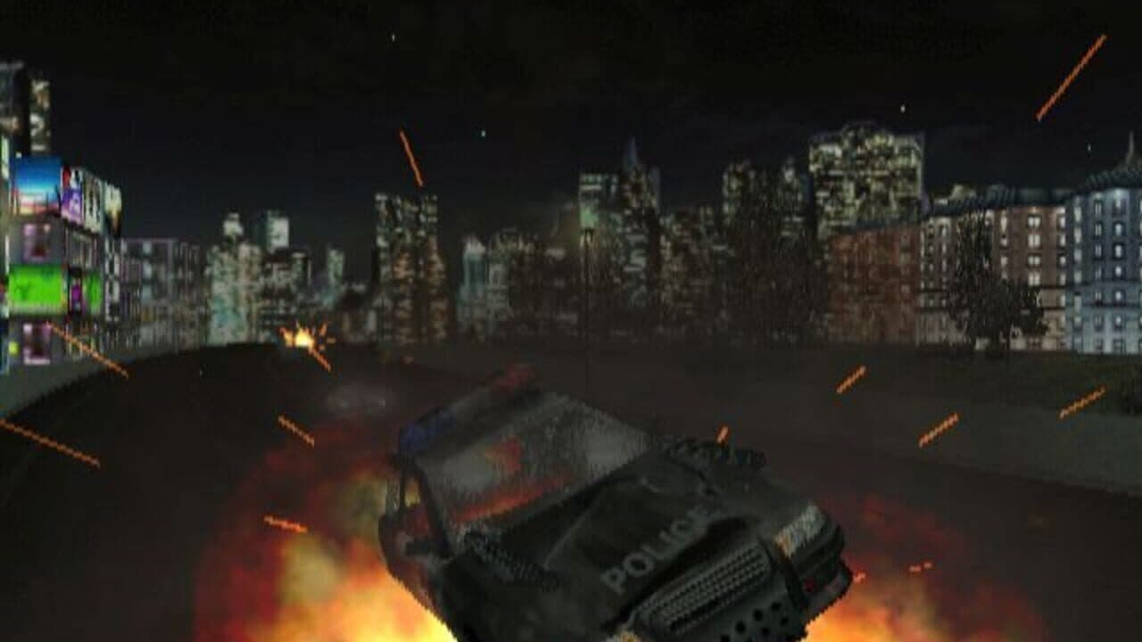 World Super Police thumbnail 2