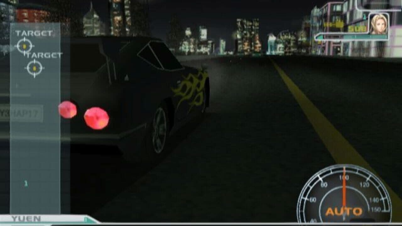 World Super Police thumbnail 3