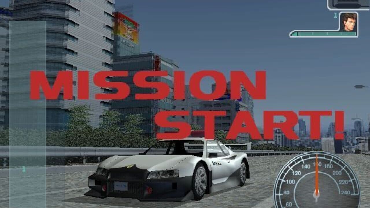 World Super Police thumbnail 6