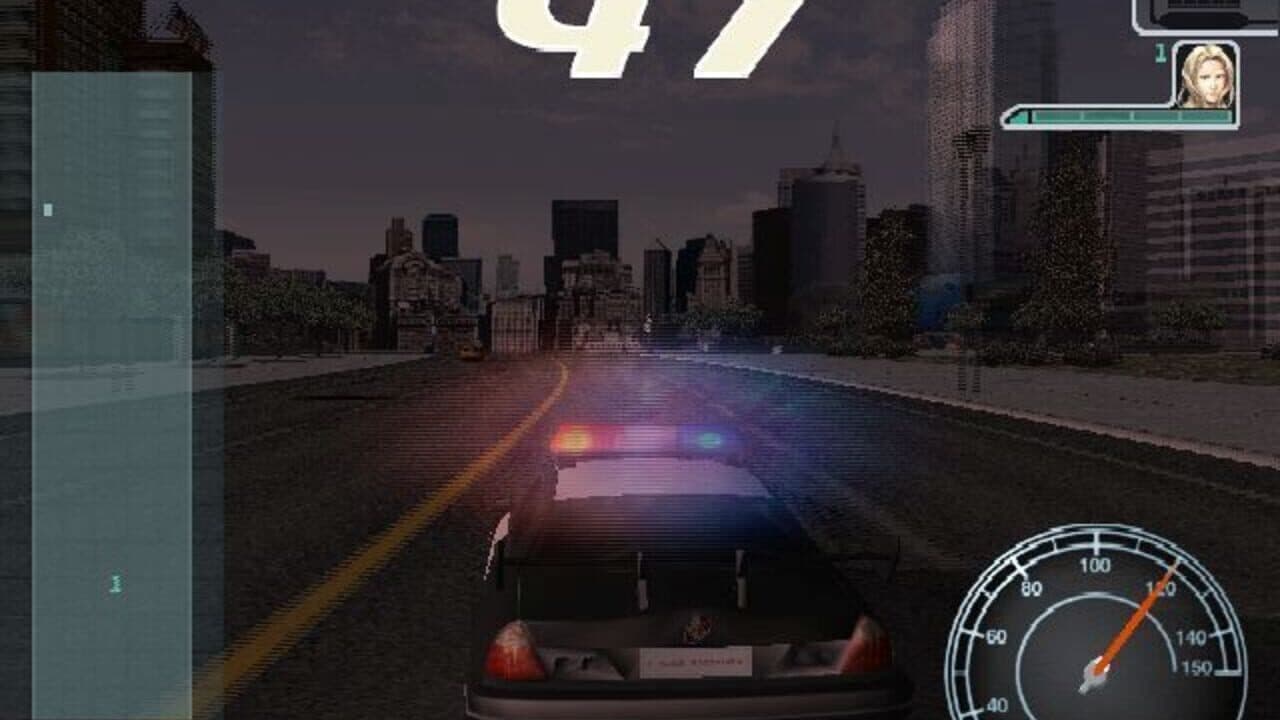 World Super Police thumbnail 5