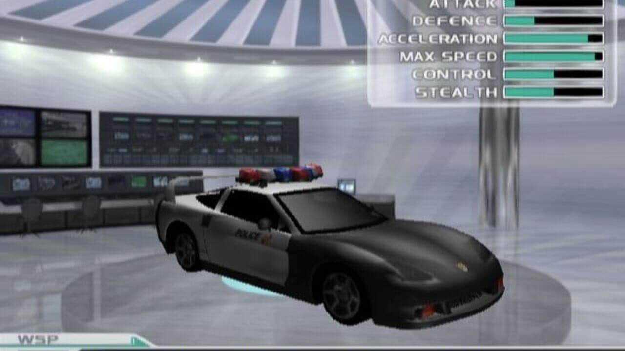 World Super Police thumbnail 11