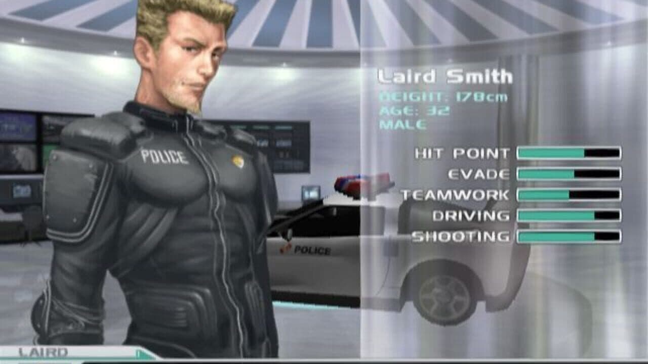 World Super Police thumbnail 12