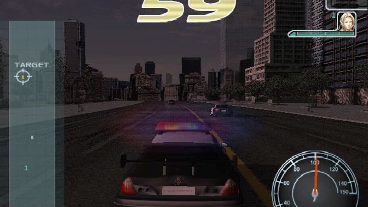 World Super Police thumbnail 13