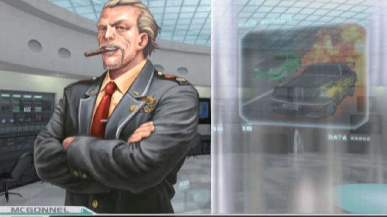 World Super Police thumbnail 14