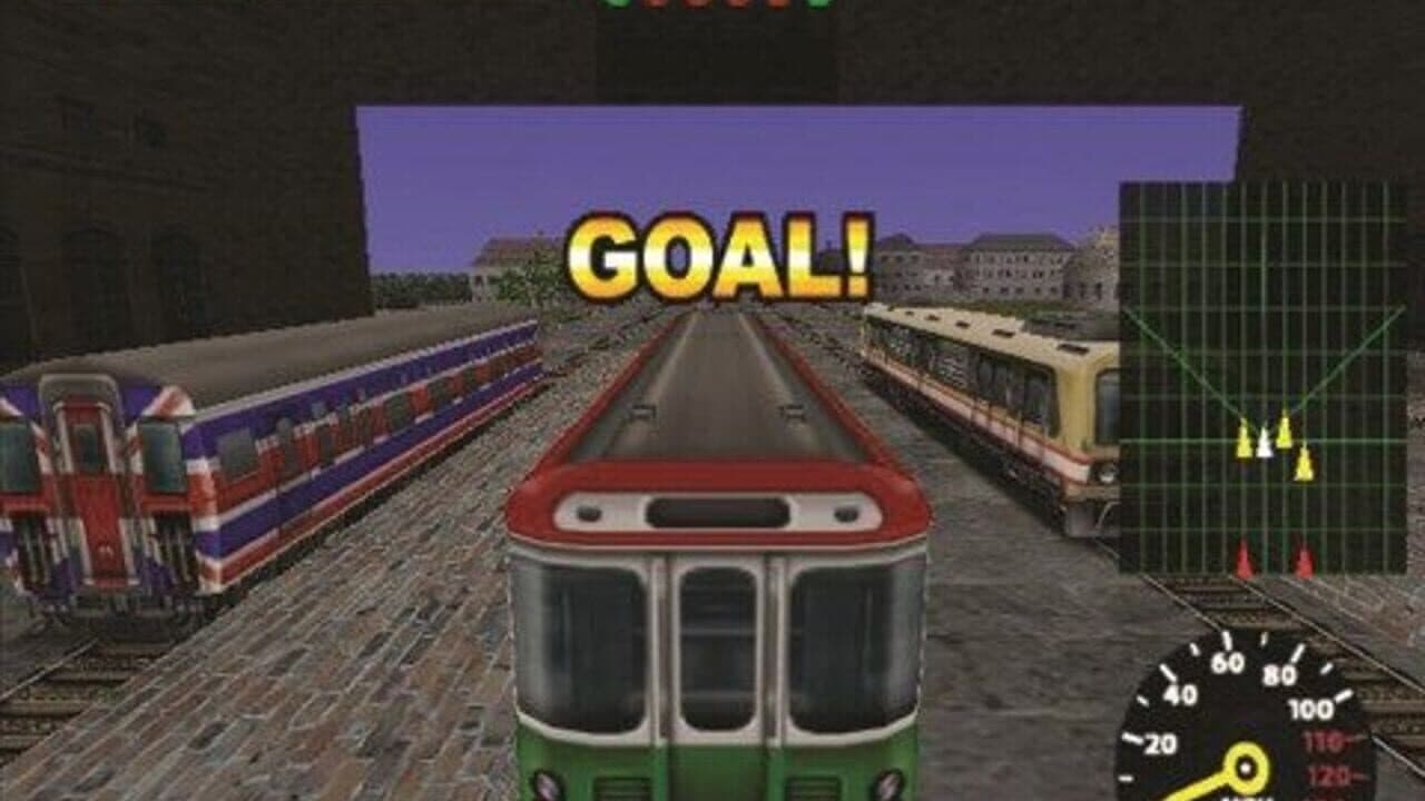 X-Treme Express thumbnail 2