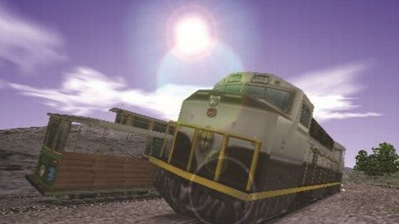 X-Treme Express thumbnail 4