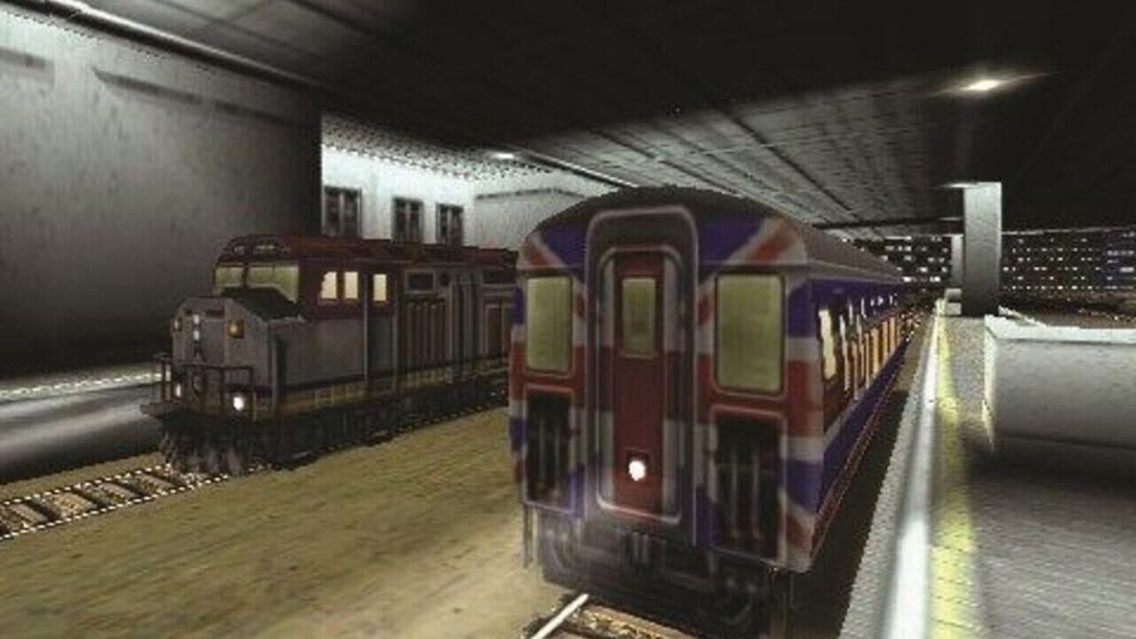 X-Treme Express thumbnail 5