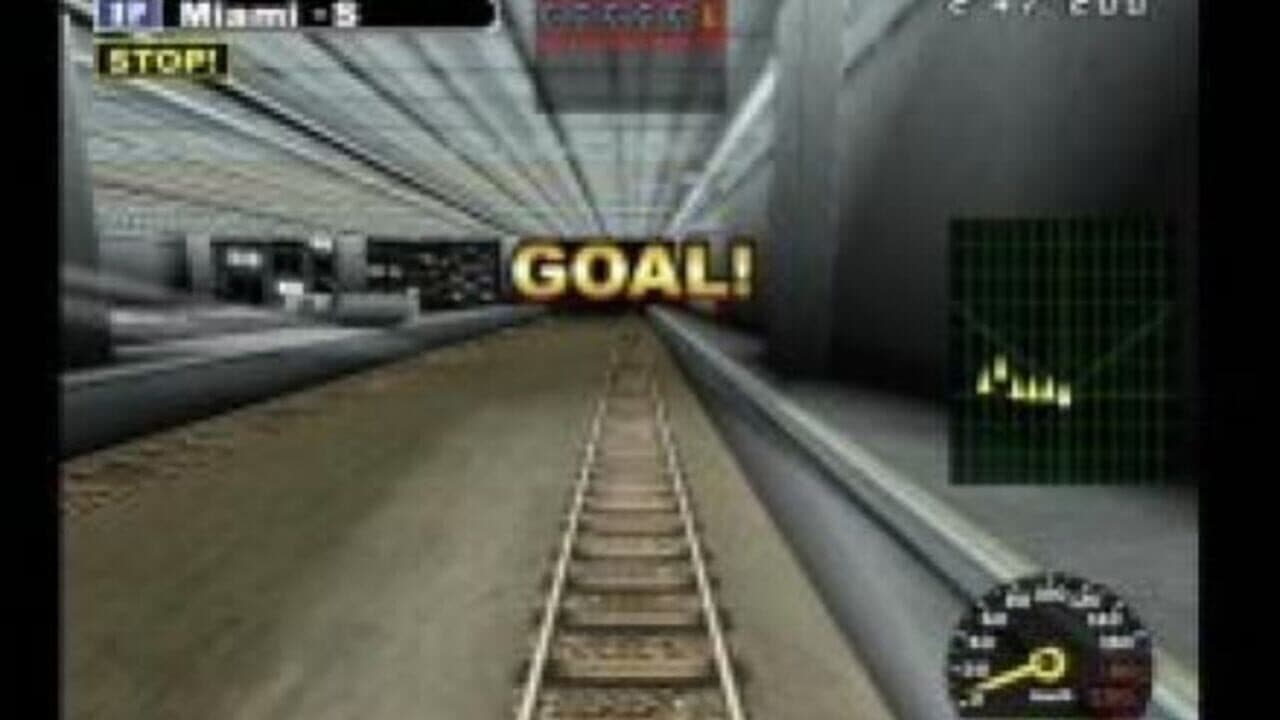 X-Treme Express thumbnail 3