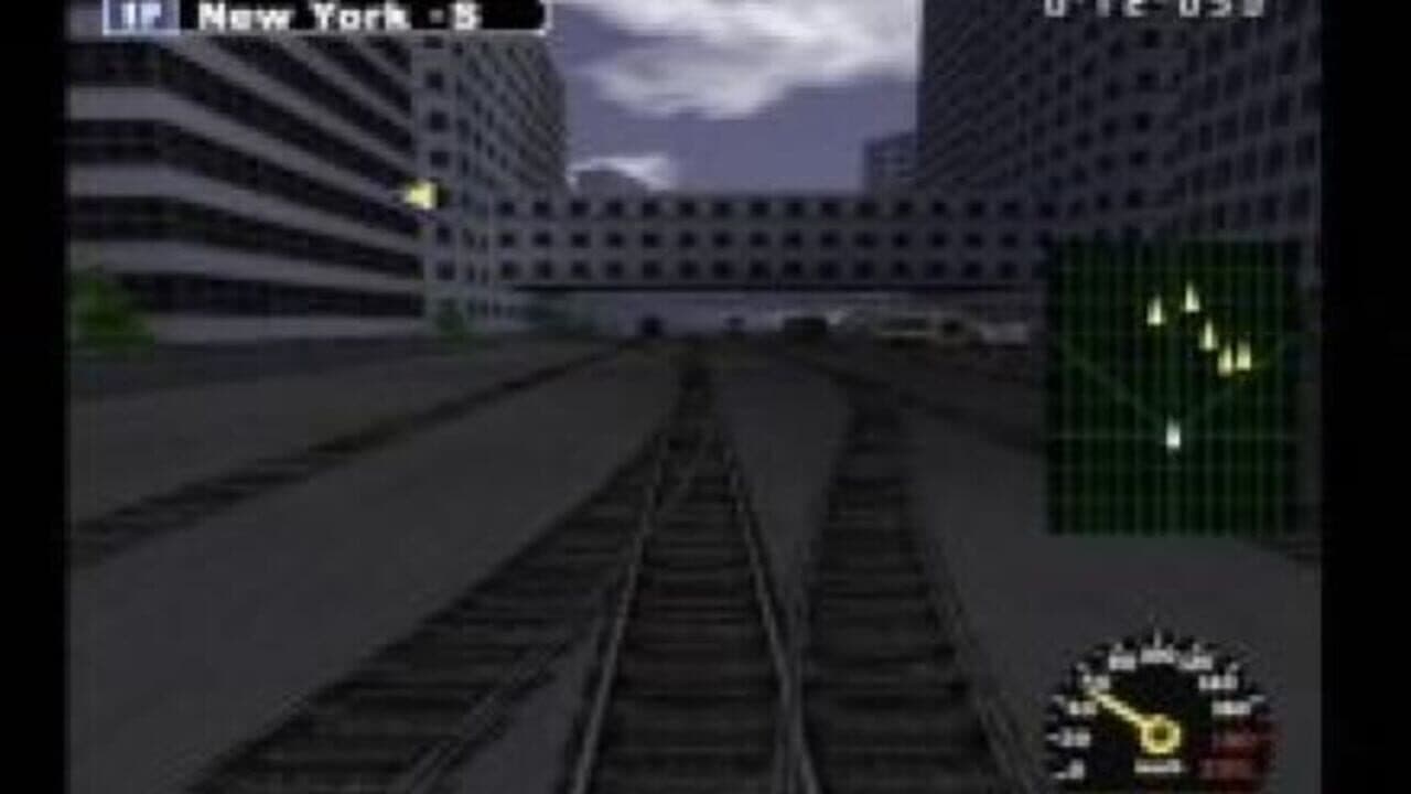 X-Treme Express thumbnail 6