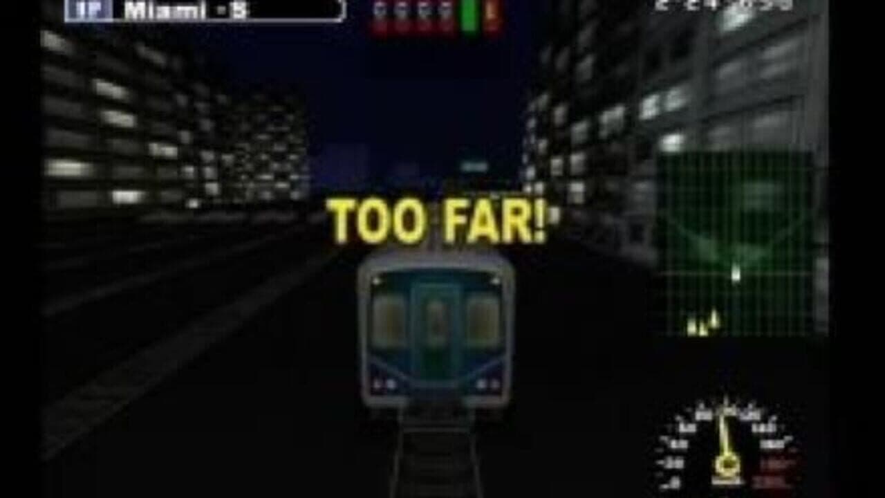 X-Treme Express thumbnail 7