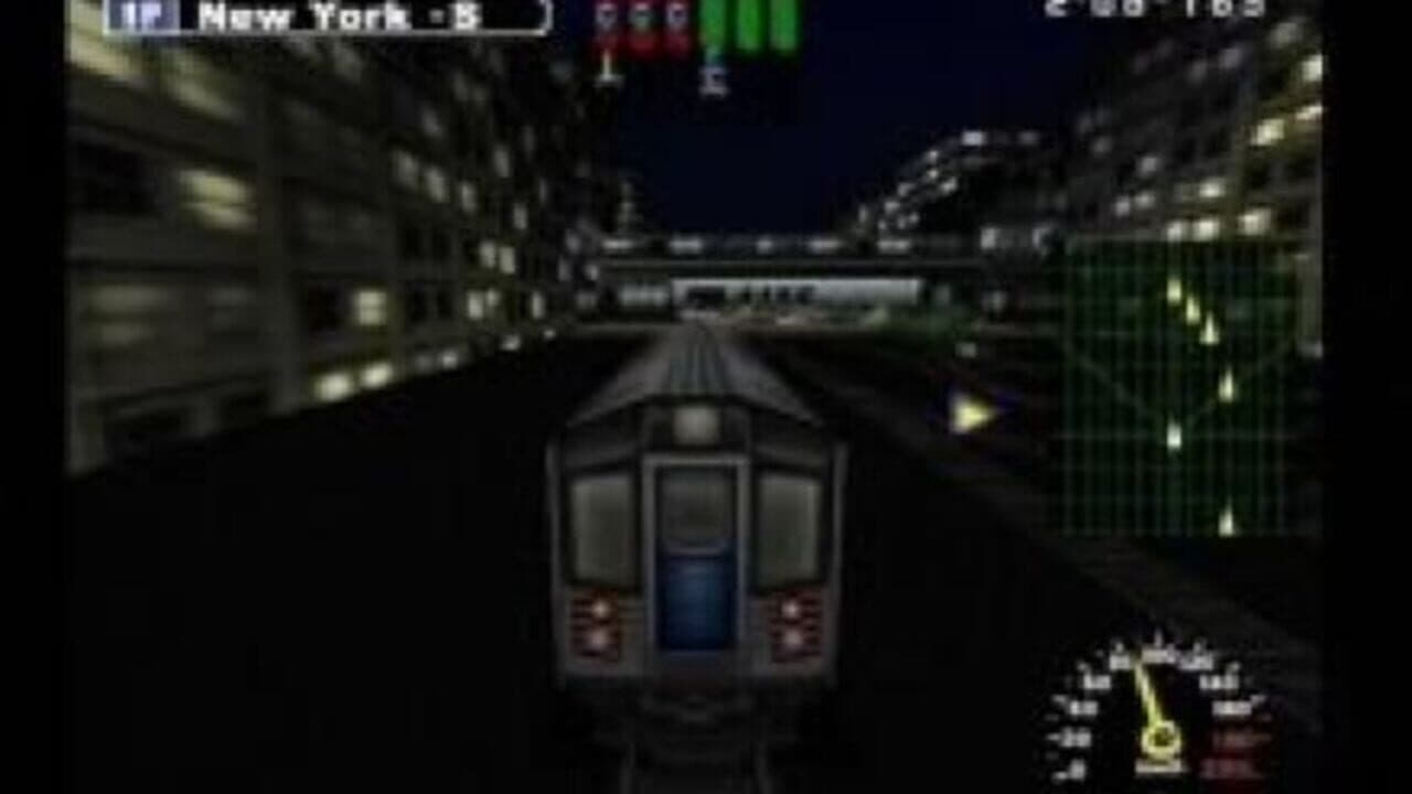 X-Treme Express thumbnail 8