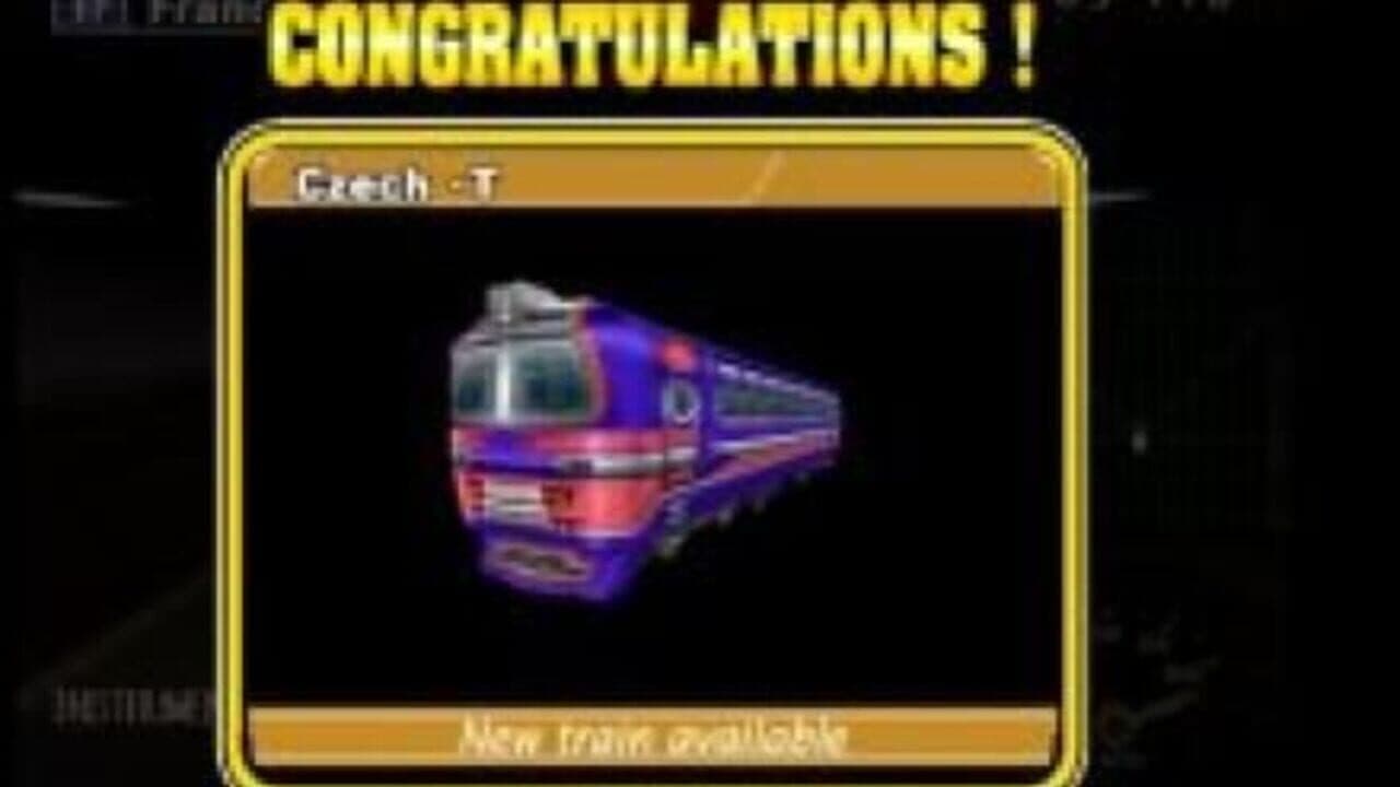 X-Treme Express thumbnail 9
