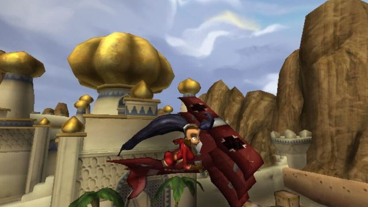 Freaky Flyers thumbnail 2