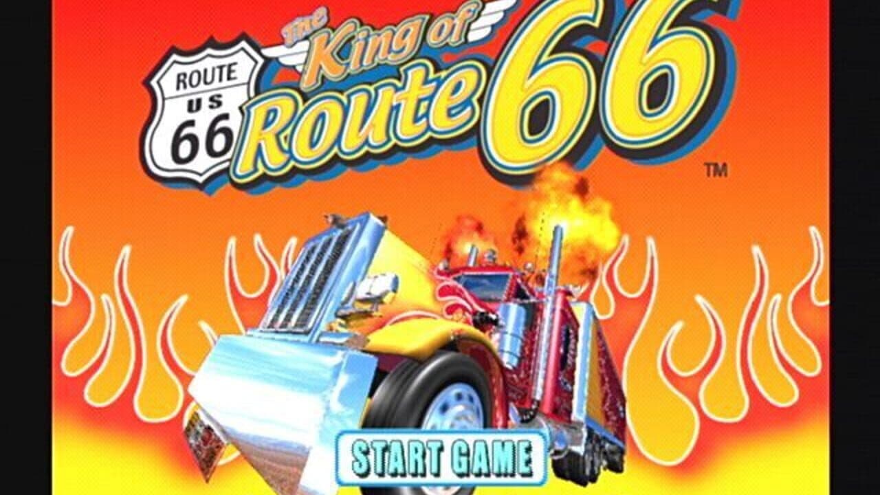 The King of Route 66 thumbnail 8