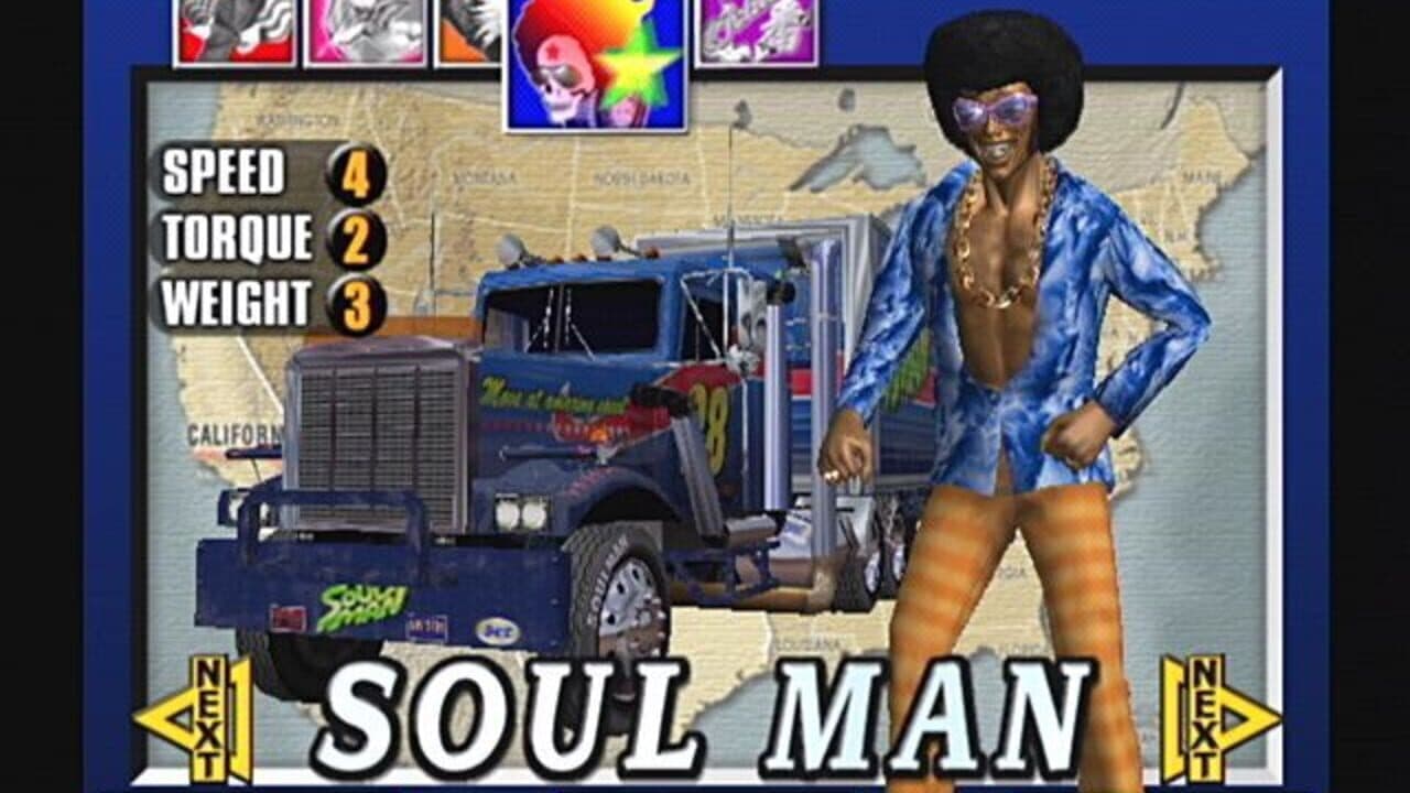 The King of Route 66 thumbnail 2