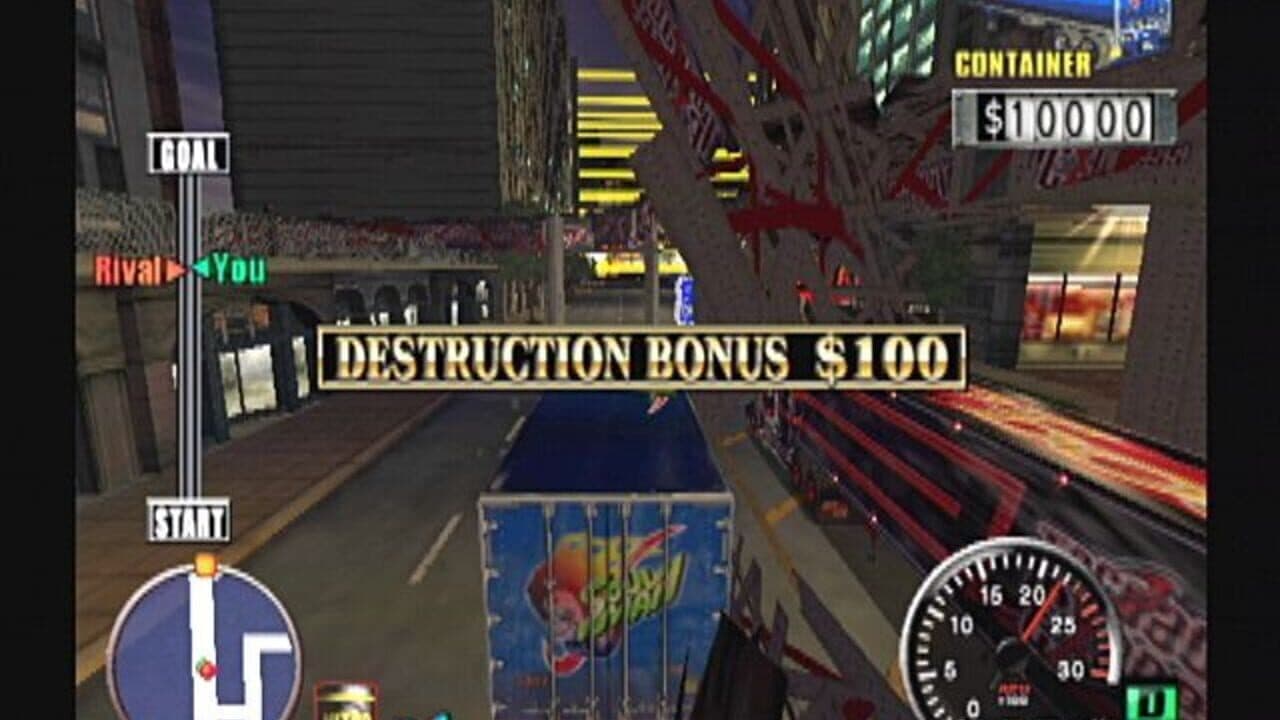The King of Route 66 thumbnail 4