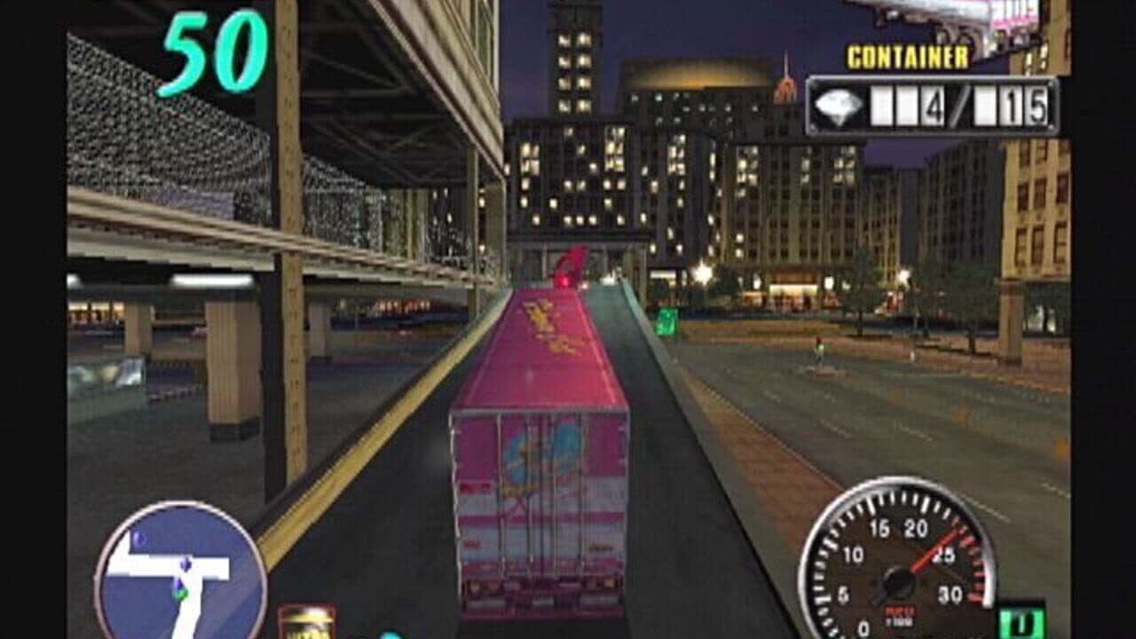The King of Route 66 thumbnail 5